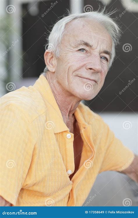 handsome old man|Handsome Old Man Pictures, Images and Stock Photos.